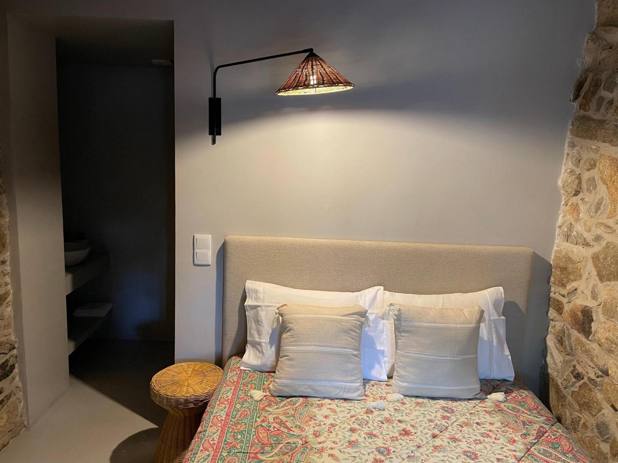 Casa Velha-Santiagofamilyhouse Villa Sever do Vouga Ngoại thất bức ảnh