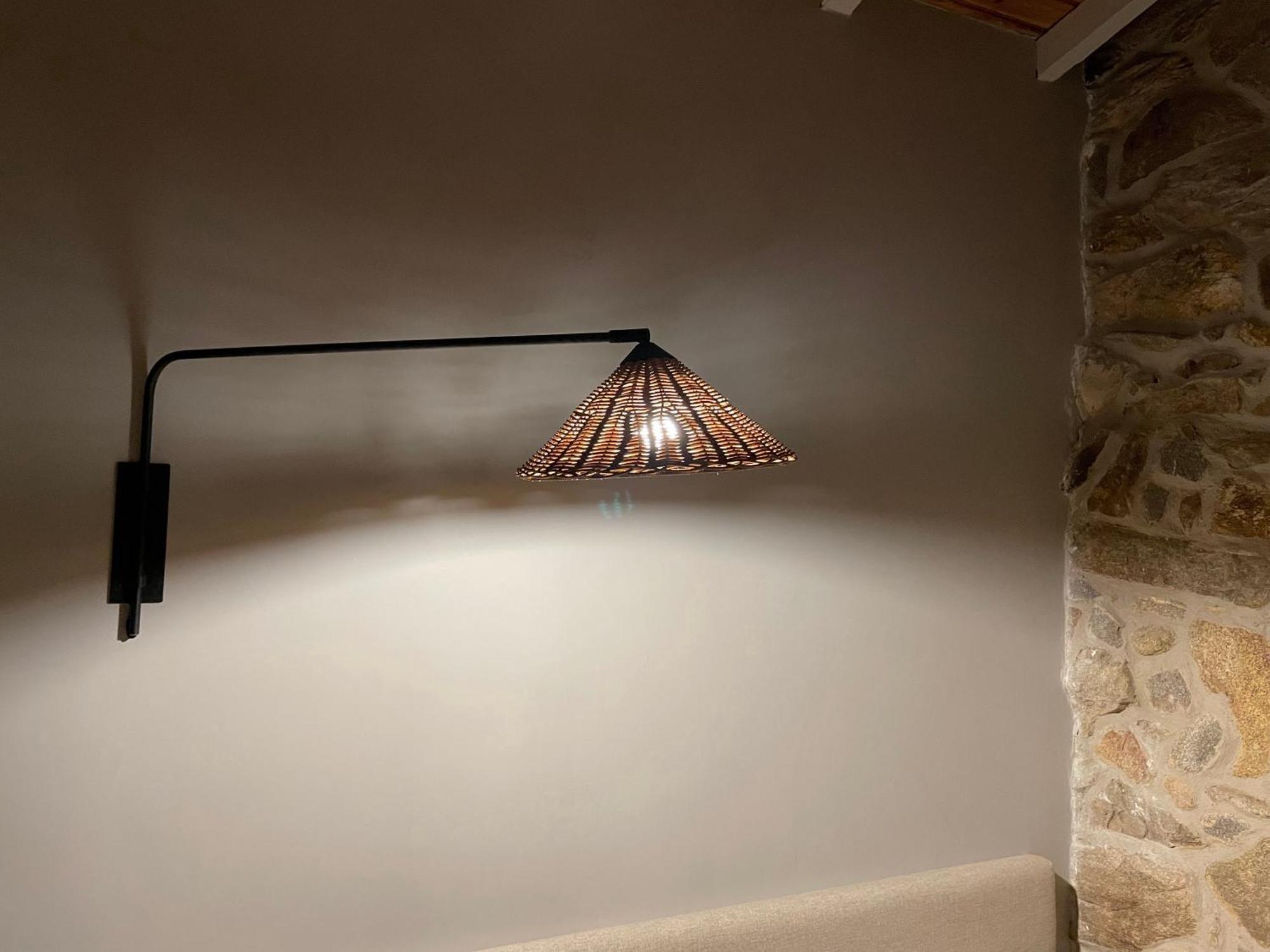 Casa Velha-Santiagofamilyhouse Villa Sever do Vouga Ngoại thất bức ảnh