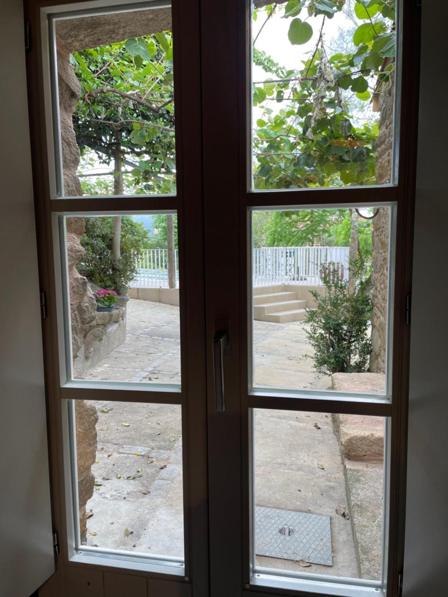 Casa Velha-Santiagofamilyhouse Villa Sever do Vouga Ngoại thất bức ảnh