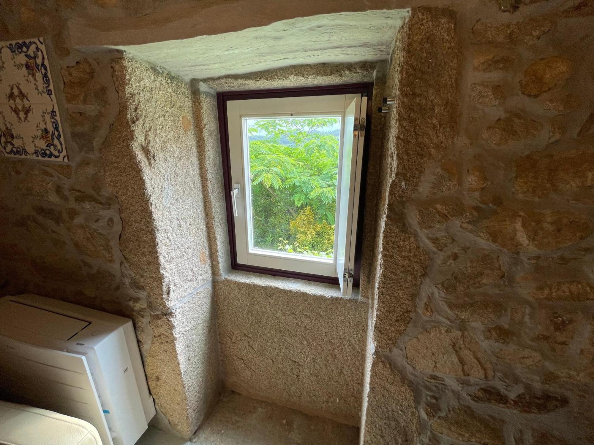 Casa Velha-Santiagofamilyhouse Villa Sever do Vouga Ngoại thất bức ảnh